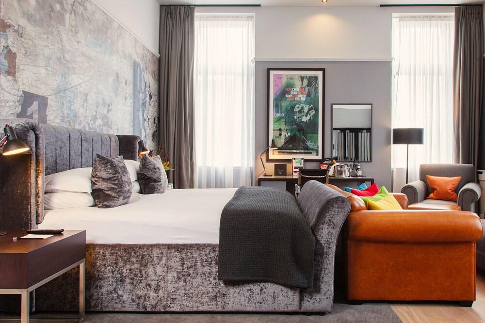 Malmaison אדינבורו מראה חיצוני תמונה