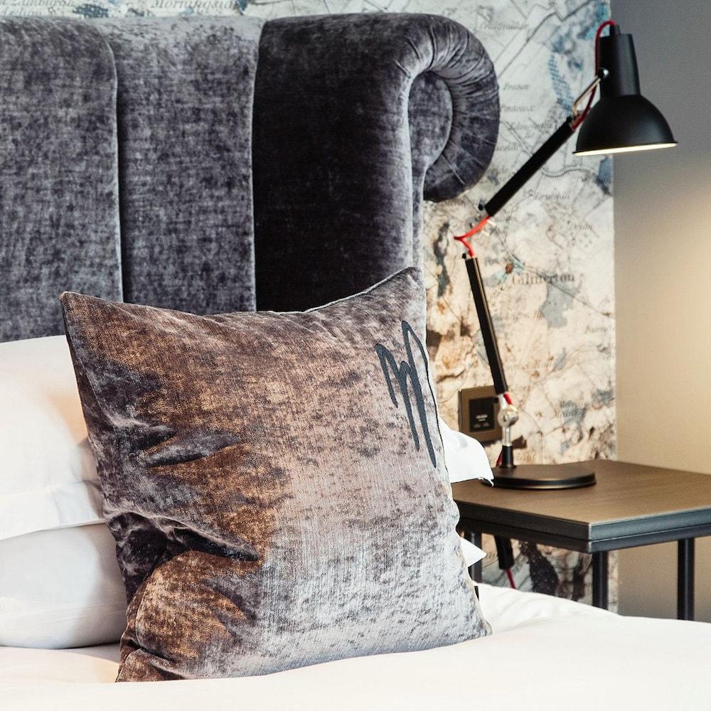 Malmaison אדינבורו מראה חיצוני תמונה