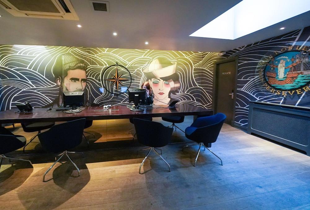 Malmaison אדינבורו מראה חיצוני תמונה