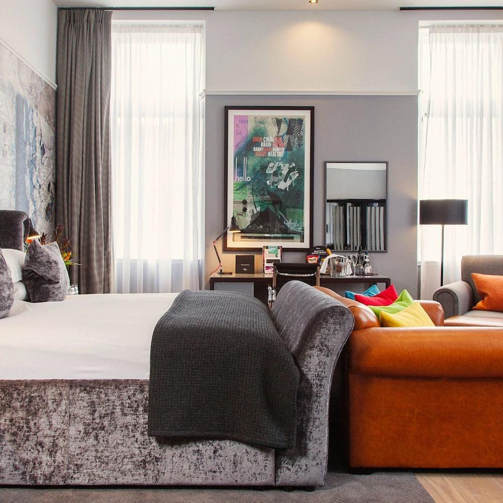 Malmaison אדינבורו מראה חיצוני תמונה