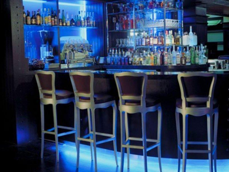 Malmaison אדינבורו מראה חיצוני תמונה