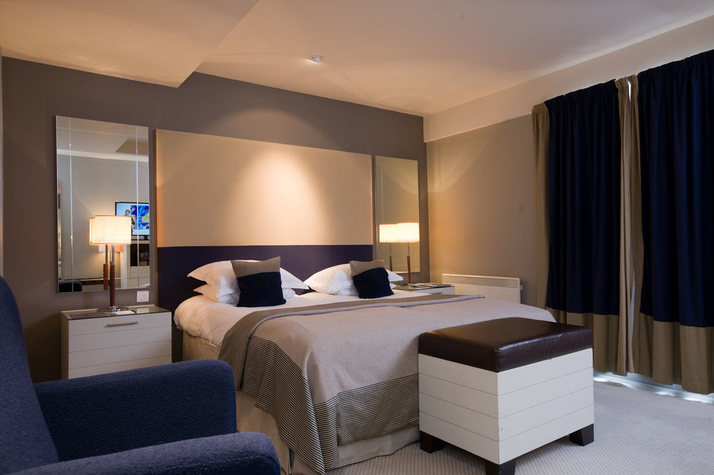 Malmaison אדינבורו מראה חיצוני תמונה
